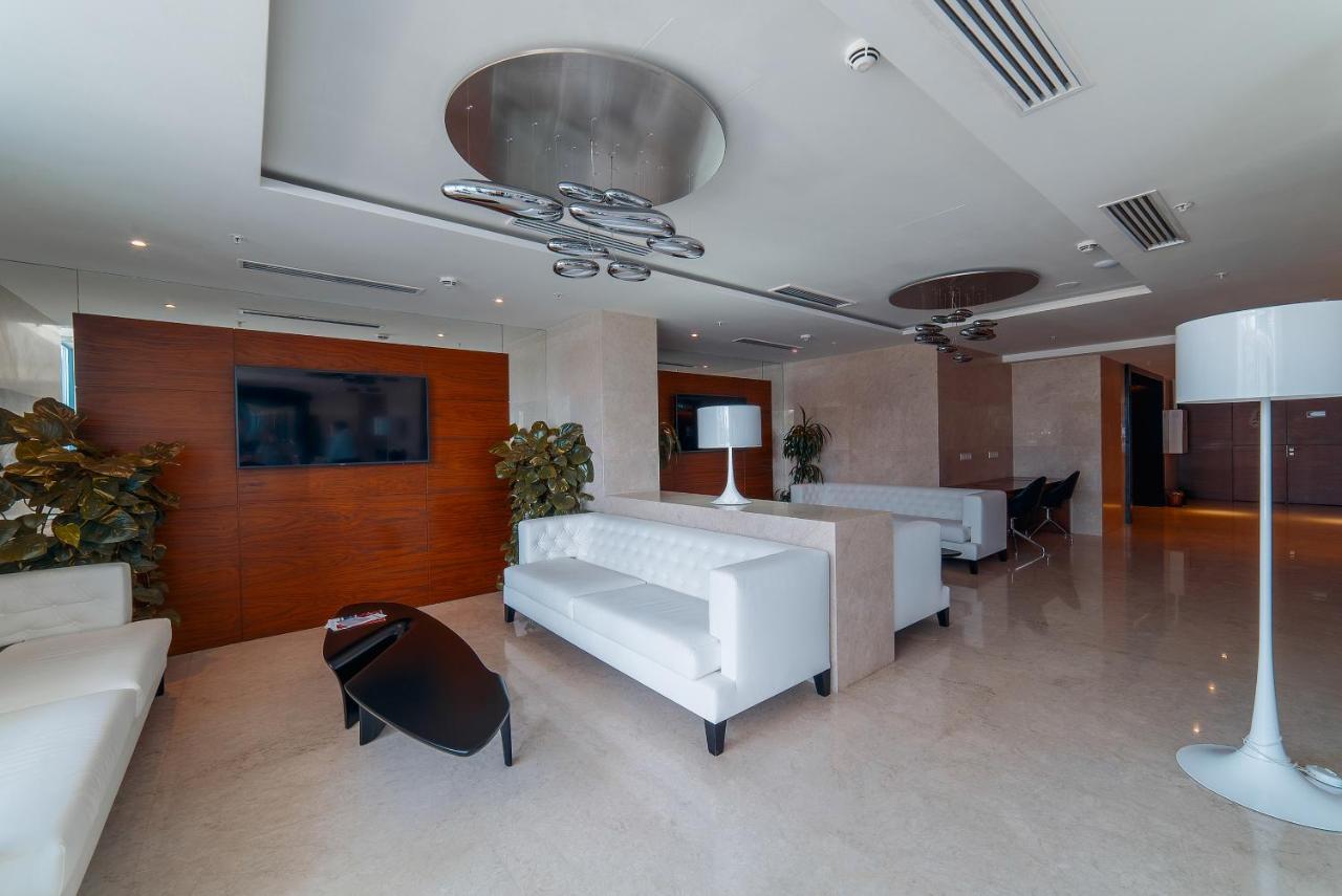 Onyx Palace Delux Batumi Eksteriør billede