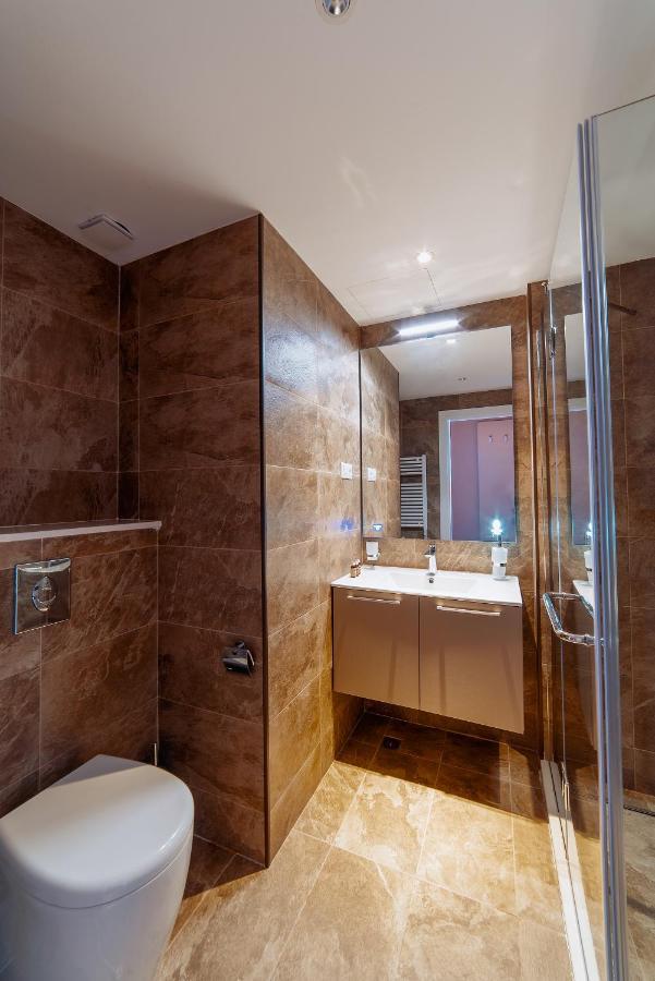 Onyx Palace Delux Batumi Eksteriør billede