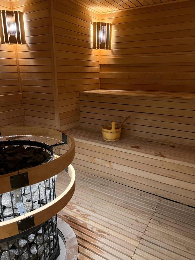 Onyx Palace Delux Batumi Eksteriør billede