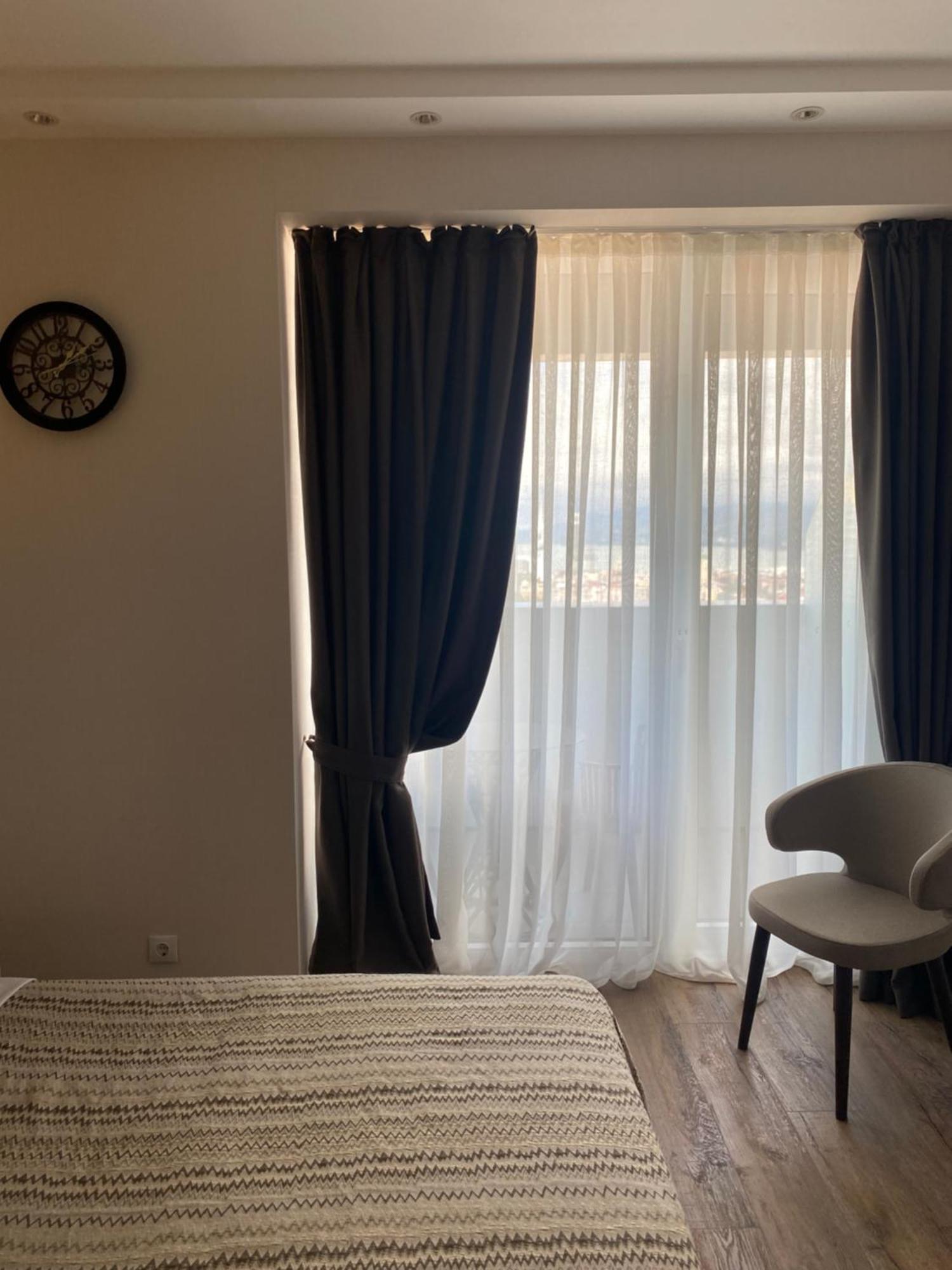 Onyx Palace Delux Batumi Eksteriør billede