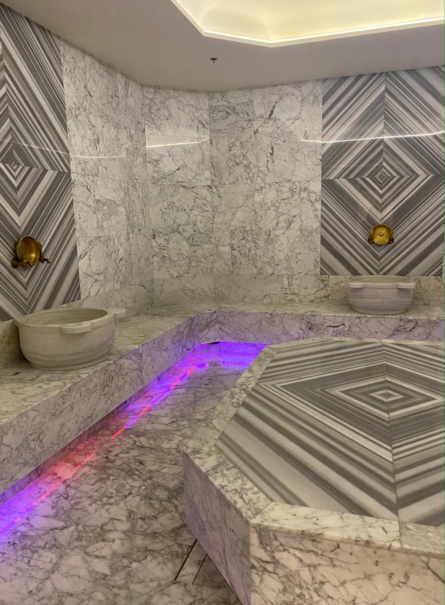 Onyx Palace Delux Batumi Eksteriør billede