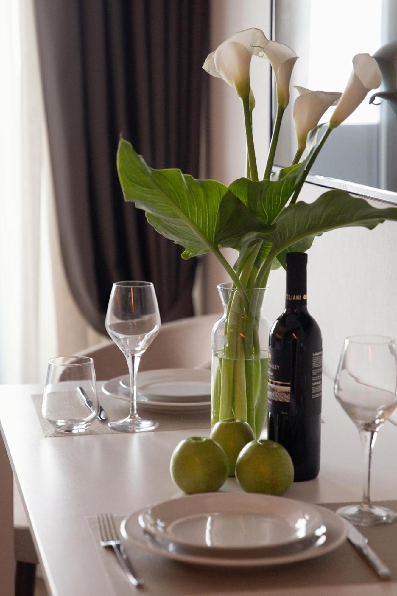 Onyx Palace Delux Batumi Eksteriør billede